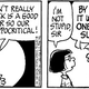Illustration for article titled How iPeanuts/i Used Marcie To Explore Unhealthy Relationships